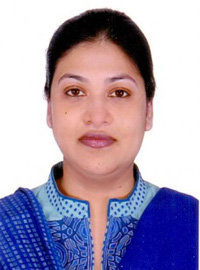 Dr. Rumana Habib
  - নিউরোলজি (মস্তিষ্ক, স্নায়ু, মাথাব্যথা ও মাইগ্রেন) এবং মেডিসিন বিশেষজ্ঞ