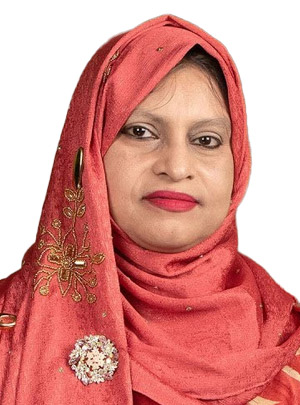 Dr. Rumana Sultana
  - গাইনি, প্রসূতি ও নারী রোগ বিশেষজ্ঞ এবং সার্জন
