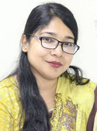 Dr. Runa Akter Dola - প্রসূতি ও স্ত্রীরোগ বিশেষজ্ঞ (Gynecology & Obstetrics)