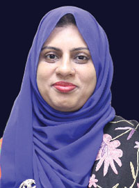 Dr. Rushdana Rahman (Toma) - গাইনি, প্রসূতি, বন্ধ্যাত্ব বিশেষজ্ঞ ও ল্যাপারোস্কোপিক সার্জন