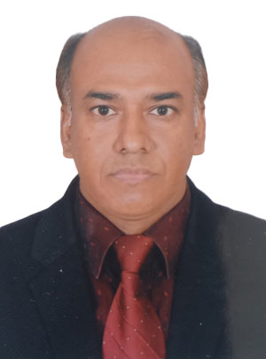 Dr. S.M. Ahshanul Kabir Al-Aziz
  - নবজাতক, কিশোর ও শিশু রোগ বিশেষজ্ঞ (Newborn, Adolescent & Child Diseases Specialist)