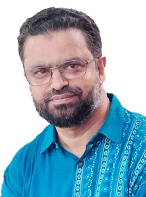 Dr. S M Atikur Rahman
  - মনোরোগ বিশেষজ্ঞ (Psychiatry Specialist) — মানসিক রোগ, ডিপ্রেশন, অ্যাংজাইটি, মাদকাসক্তি ও যৌন স্বাস্থ্যজনিত মানসিক সমস্যা চিকিৎসা