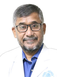 Dr. S. M. Baqui Billah
  - শিশু রোগ বিশেষজ্ঞ (Child Diseases Specialist / Pediatrician)