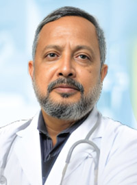 Dr. S.M. Parvez Ahmed (Sohel)
  - ভাসকুলার ও এন্ডোভাসকুলার সার্জন