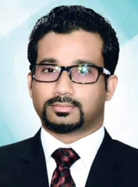 Dr. S.M. Rasel Faruk
  - চর্ম, যৌন, হেয়ার ট্রান্সপ্লান্ট, কসমেটিক, লেজার ও ডার্মাটোসার্জারি বিশেষজ্ঞ
