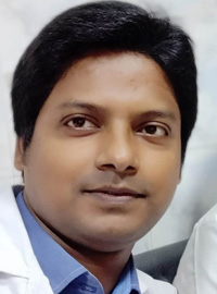 Dr. S. M. Rasel Parvez
  - ইএনটি (নাক, কান ও গলা) বিশেষজ্ঞ ও হেড-নেক সার্জন