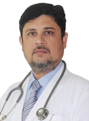 Dr. S.M. Zakir Khaled - কার্ডিওথোরাসিক সার্জন (হৃদরোগ, বক্ষ ও রক্তনালী বিশেষজ্ঞ)