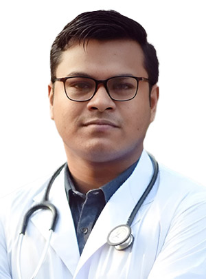 Dr. Sabbir Ahmed
  - কান, নাক, গলা (ENT) বিশেষজ্ঞ ও হেড নেক সার্জন