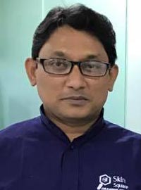 Dr. Sabbir Muhammad Shawkat
  - চর্মরোগ, যৌনরোগ, চুল, নখ, এলার্জি বিশেষজ্ঞ এবং কসমেটিক ও লেজার সার্জন
