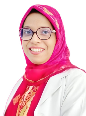 Dr. Sabiha Sultana Sumi
  - IVF, টেস্ট টিউব বেবি ও ইনফার্টিলিটি বিশেষজ্ঞ