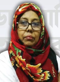 Dr. Sabina Akter
  - গাইনি, প্রসূতি বিশেষজ্ঞ ও সার্জন