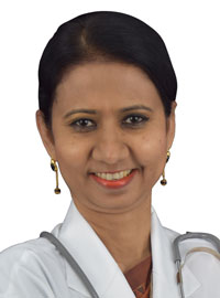 Dr. Sabina Sultana
  - শিশু রোগ ও শিশু কিডনি রোগ বিশেষজ্ঞ