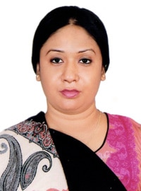 Dr. Sabrin Farhad - গাইনি ও প্রসূতি বিশেষজ্ঞ ও ল্যাপারোস্কোপিক সার্জন