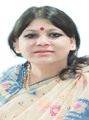 Dr. Sabrina Yesmin
  - রিউমাটোলজি ও মেডিসিন বিশেষজ্ঞ (বাত, জয়েন্ট ও অটোইমিউন রোগ)