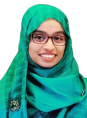 Dr. Sadia Afrin
  - কোলোরেক্টাল সার্জন (পাইলস, কোলন, রেকটাম ও অ্যানাস বিশেষজ্ঞ)