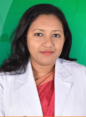 Dr. Sadia Afrin Tani
  - জেনারেল সার্জারি, ল্যাপারোস্কোপিক সার্জারি, ব্রেস্ট সার্জারি ও কোলোরেক্টাল সার্জারি বিশেষজ্ঞ