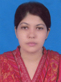 Dr. Sadia Mahfiza Khanam - প্রসূতি ও স্ত্রীরোগ বিশেষজ্ঞ, গাইনি সার্জন