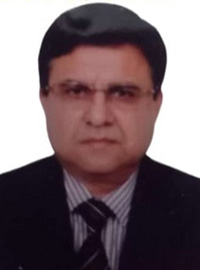 Dr. Saha Bijoy Kumar
  - চর্মরোগ, অ্যালার্জি, কুষ্ঠ রোগ ও যৌন রোগ বিশেষজ্ঞ