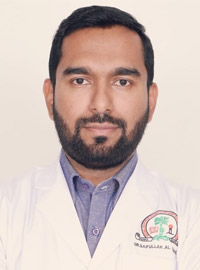 Dr. Saifullah Al Noman
  - অর্থোপেডিক বিশেষজ্ঞ (হাড়, জয়েন্ট, আর্থ্রাইটিস, মেরুদণ্ড, পক্ষাঘাত) এবং সার্জন