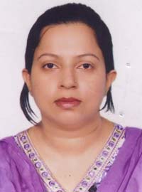 Dr. Salma Akter Munmun - স্ত্রীরোগ বিশেষজ্ঞ