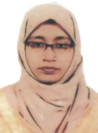 Dr. Salma Akter Walida
   - গাইনি বিশেষজ্ঞ ও সার্জন