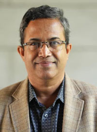 Dr. Samir Kumar Kundu
  - হৃদরোগ বিশেষজ্ঞ