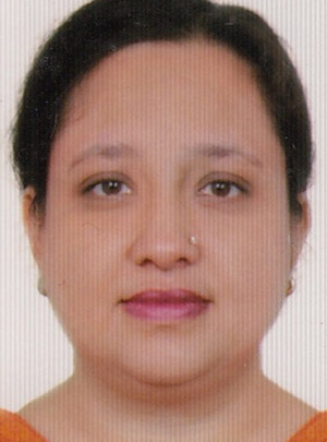 Dr. Samira Rahat Afroze Medicine Specialist
