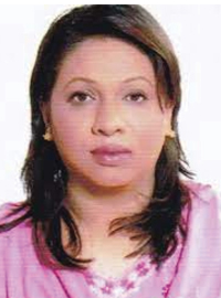 Dr. Samprity Islam
  - বক্ষব্যাধি, হাঁপানি, টিবি, সিওপিডি ও শ্বাসতন্ত্র রোগ বিশেষজ্ঞ