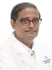 Dr. Sandip Kumar Dash
  - নিউরোলজি বিশেষজ্ঞ