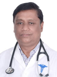 Dr. Sanjib Chowdhury
  - হৃদরোগ বিশেষজ্ঞ