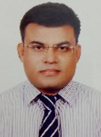 Dr. Sanjoy Saha
  - জেনারেল সার্জন
