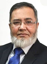 Dr. Sarwar Jahan Bhuiyan
  - শিশু নিউরোলজি বিশেষজ্ঞ (Epilepsy, Autism, Headache, Movement Disorders)