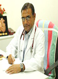 Dr. Sayed Aminul Islam Maruf
  - হৃদরোগ ও কার্ডিওলজি বিশেষজ্ঞ