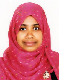Dr. Sayeda Mubina Noor
  - এন্ডোক্রাইনোলজি (ডায়াবেটিস, থাইরয়েড, হরমোন) ও মেডিসিন বিশেষজ্ঞ