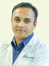 Dr. Sayem Hossain
  - ইউরোলজি বিশেষজ্ঞ