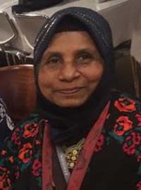 Dr. Selina Daisy
  - শিশু নিউরোলজিস্ট ও নিউরোফিজিওলজিস্ট (Epilepsy, Autism, Neurophysiology)