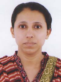 Dr. Shahela Nazneen
  - হেমাটোলজি বিশেষজ্ঞ (রক্তের রোগ, থ্যালাসেমিয়া ও রক্ত ক্যান্সার)