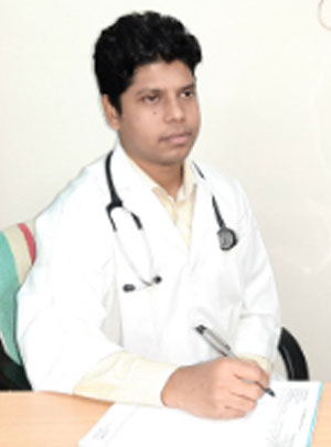 Dr. Shahin Mahmud
  - রিউমাটোলজি বিশেষজ্ঞ (বাত, জয়েন্ট ও অটোইমিউন রোগ)