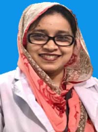 Dr. Shahinur Rahman (Shanta) - স্ত্রীরোগ ও প্রসূতি বিশেষজ্ঞ