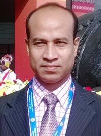 Dr. Shahjada Selim
  - ডায়াবেটিস, থাইরয়েড রোগ, স্থূলতা, মেটাবলিক ডিসঅর্ডার ও যৌন সমস্যার বিশেষজ্ঞ