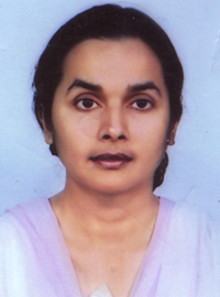 Dr. Shahnaz Ahmed - স্ত্রীরোগ, প্রসূতি ও সার্জারি বিশেষজ্ঞ