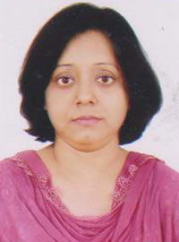 Dr. Shahnoor Sarmin Munni
  - মেডিসিন বিশেষজ্ঞ