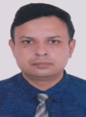 Dr. Shahryar Waheed
  - কিডনি রোগ ও মেডিসিন বিশেষজ্ঞ (নেফ্রোলজি)