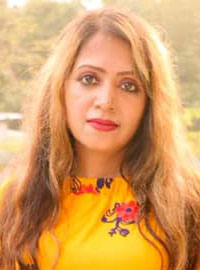 Dr. Shaila Afroz Sume
  - এস্থেটিক ডার্মাটোলজিস্ট ও চর্ম ও যৌনরোগ বিশেষজ্ঞ