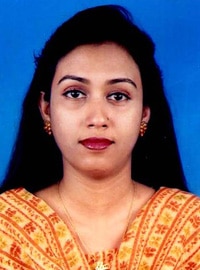 Dr. Shaila Nabi
  - কার্ডিওলজি বিশেষজ্ঞ ও হৃদরোগ বিশেষজ্ঞ