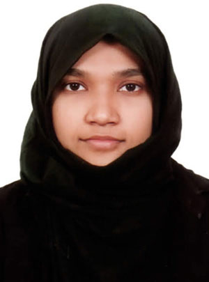 Dr. Shaila Rahman Medicine Specialist