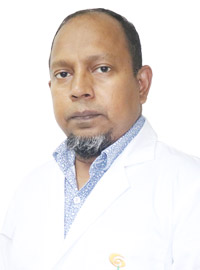 Dr. Shamsul Alam
  - নিউরোসার্জারি (ব্রেইন, টিউমার, নার্ভ, স্পাইনাল কর্ড ও স্ট্রোক) বিশেষজ্ঞ