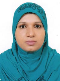 Dr. Shamsun Nahar
  - জেনারেল প্র্যাকটিশনার ও ডায়াবেটিস বিশেষজ্ঞ