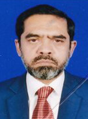 Dr. Shamsuzzaman Khan Khursed
  - শিশু সার্জারি বিশেষজ্ঞ