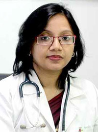 Dr. Shaoli Sarker
  - শিশু নিউরোলজি ও শিশু বিকাশ বিশেষজ্ঞ